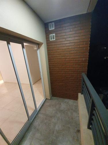Imagen 13 de 14 de Departamento A Estrenar, Muy Luminoso, Zona Céntrica