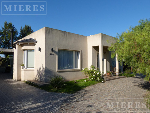Imagen 2 de 28 de Casa En Alquiler Anual En San Matias Área 5
