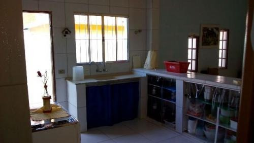 Imagem 11 de 13 de Linda Casa Geminada No Litoral Ref 3847dz