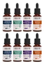 Comprar 2 Kits Ácido Colágeno Vitamina A Vitamina C Coisas De Pele