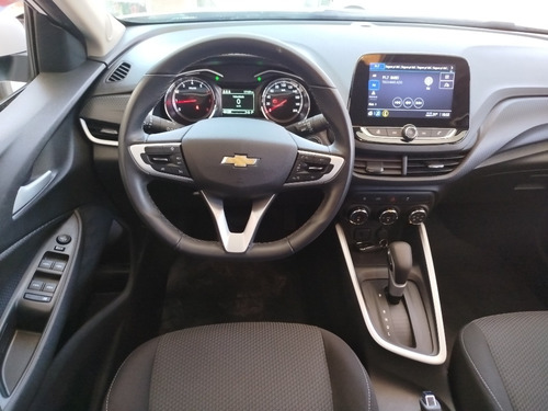Chevrolet Onix 1.0 TURBO FLEX LTZ AUTOMÁTICO