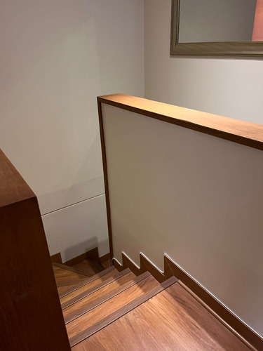 Departamento | 3d Y 4b + Sala De Estar