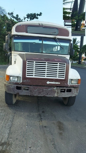 Imagen 3 de 7 de Camion International 2003 Coraza