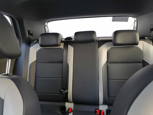 Imagen 8 de 11 de Volkswagen T-cross 2020 1.6 Highline At