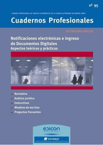 Notificaciones Electrónicas E Ingreso Documentos Digitales