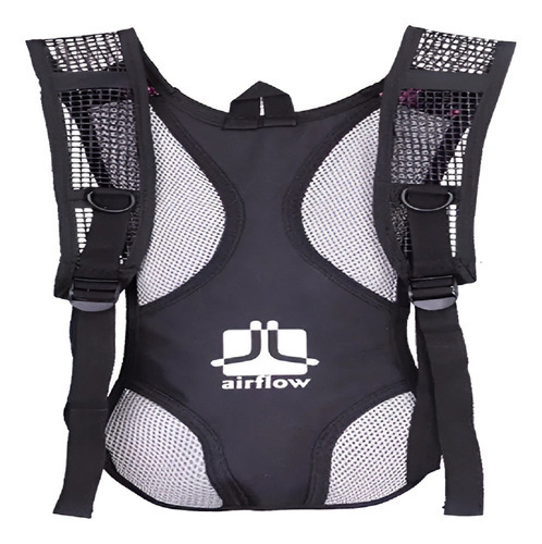 Mochila De Hidratação Para Ciclismo Triathlon 2l Multiuso Cor Azul