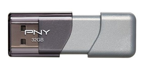 Unidad Flash Usb 3.0 De 32 Gb