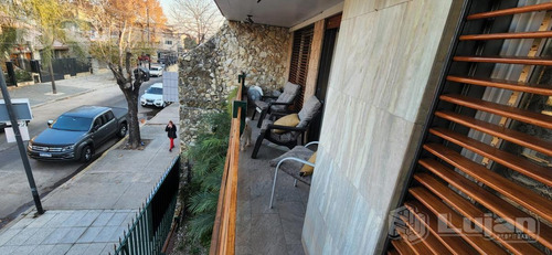 Imagen 25 de 30 de Caaguazu 7343 Excelente Casa - Liniers Con Parque