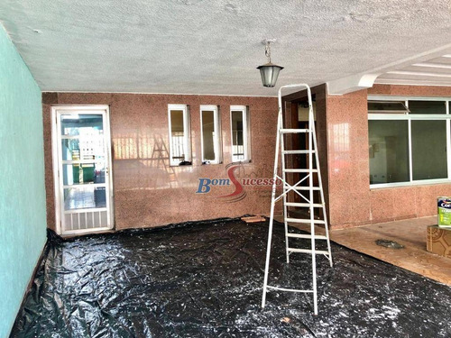 Imagem 4 de 30 de Casa Com 3 Dormitórios, 300 M² - Venda Por R$ 1.700.000,00 Ou Aluguel Por R$ 6.000,00/mês - Jardim Textil - São Paulo/sp - Ca0325