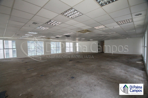 Imagem 9 de 12 de Conjunto Comercial A Poucos Minutos Do Shopping Vila Olímpia. - Dp4225