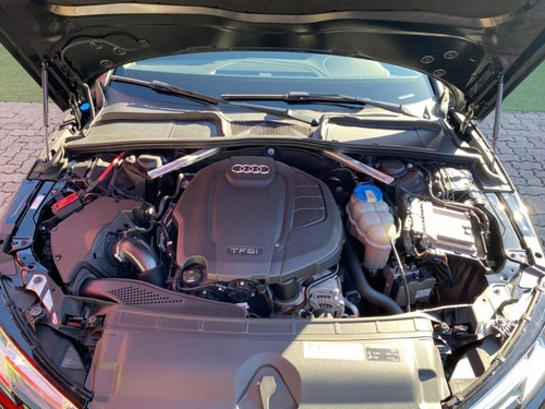 Imagem 10 de 15 de Audi A4 2.0 Tfsi 2017 Starveiculos