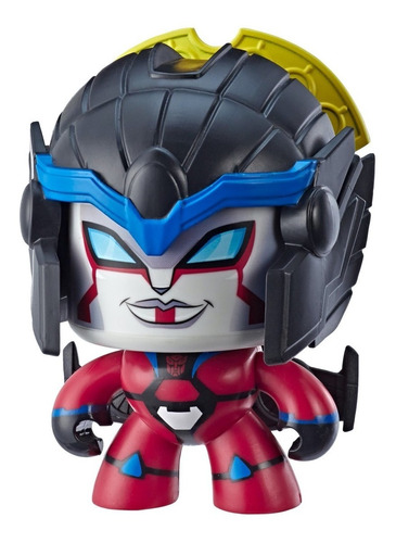 Transformers Mighty Muggs Windblade