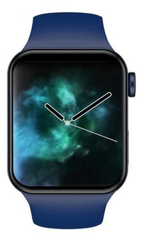 Smart Watch D7 Pro Con Gps Y Asistente De Voz