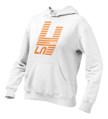 Sudadera Lando Norris 4 Mclaren Formula 1 F1 Temporada 2024