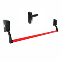 Comprar Sistema Antipánico Jaque 290 Push Hoja Simple Acceso  Llave