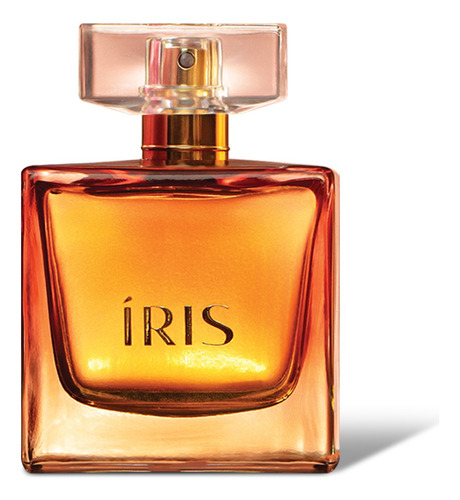 Deo Parfum Iris 100 Ml