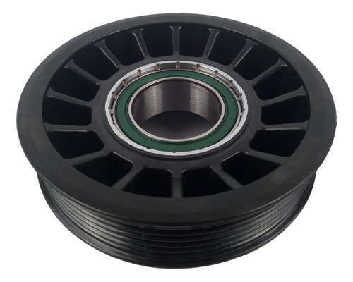 Conjunto Embreagem Compressor Valeo Sprinter 311 415 515 2.2