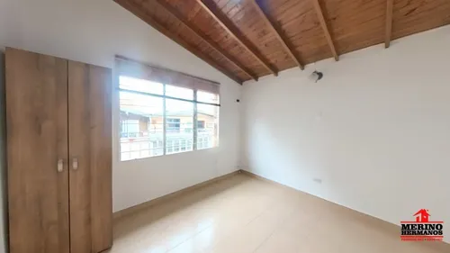 Casa En Arriendo En Itagüí - La Gloria