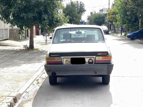 Renault R12 1.4 Tl 1992