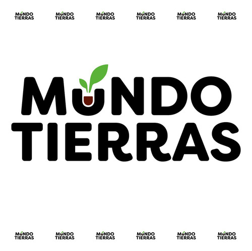Maceta Plástico De Diseño Elegante Milan Premium Mod. 16 Verde Musgo Milan