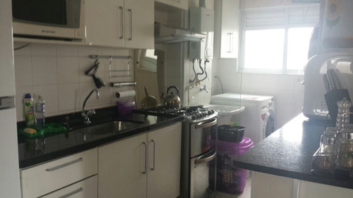Imagem 6 de 14 de Apartamento Em Freguesia Do Ó