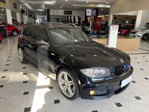 Imagem 4 de 13 de Bmw 130i 3.0 Sport Hatch 24v