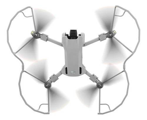 Protetores De Lâmina De Hélice Para Dji Mini 3/mini 3 Pro