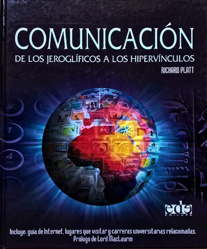 Comunicación De Los Jeroglíficos A Los Hiper Vínculos Platt