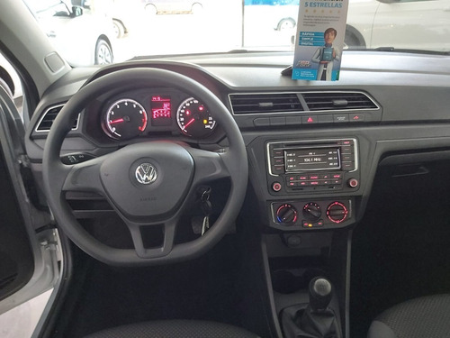 Volkswagen Saveiro Cabina Simple 0 Km 2021.