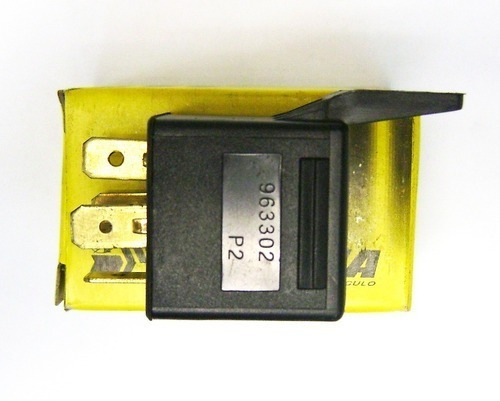 Relay Multifuncion 30amp Volkswagen Audi Seat 5-pin
