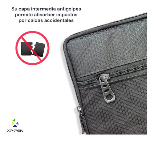 Imagen 2 de 5 de Estuche Ac48