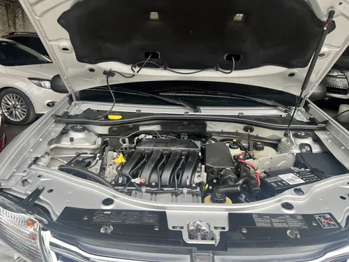 Renault Duster 2.0 Expression