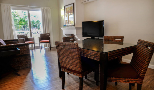 Vendo Semana Vacacional, Solanas Punta Del Este P/2 Personas