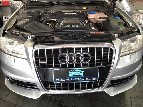 Audi A4 Audi A4 3.0