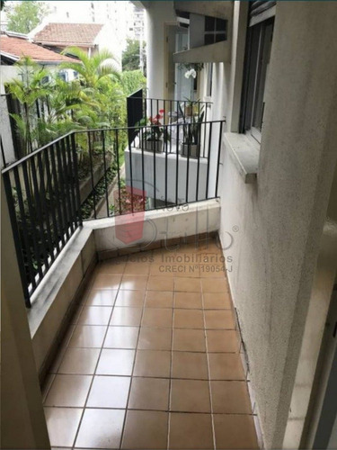 Imagem 2 de 13 de Apartamento - Pinheiros - Ref: 9185 - L-9185