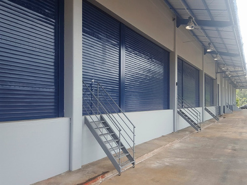 Imagem 2 de 12 de Pavilhão Em Condominio Para Locação, Galpão Em Campo Bom Para Locação, Depósito Para Alugar Em Campo Bom, Rs, - Dp3033 - 34740603
