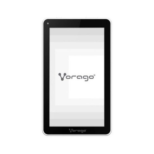 Tableta Vorago Pad-7-v6-wh, 2 Gb, Quad Core, 7 Pulgadas