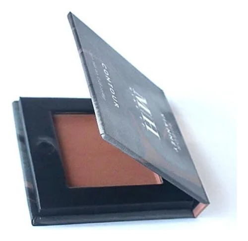 Rubor Mineral Profesional Mh Make Up Alta Pigmentacion