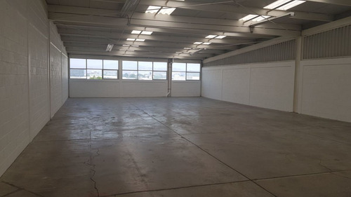 Bodega En Condominio 195m2 Para Distribucion,almacenamiento U Operaciones