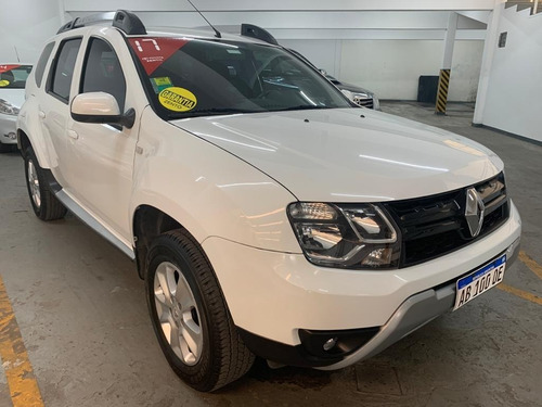 Renault Duster Privilege 1.6 Impecable Unidad, Sin Detalles