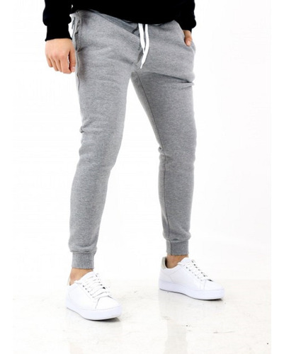 Jogging Babucha Pantalon Algodon Unisex Colores Gym Moda