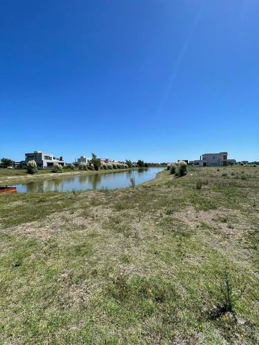 Terreno En Venta En Barrio Magallanes