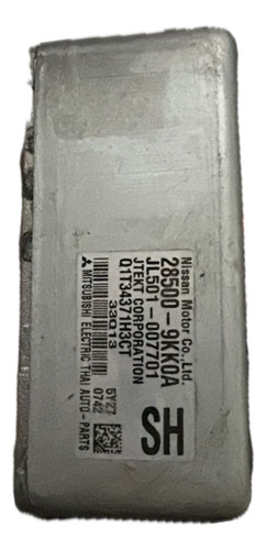 Columna Eléctrica De Dirección Versa