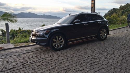 Infinity Fx 35 Fx 35, 3.5 V6 280hp Fx 35