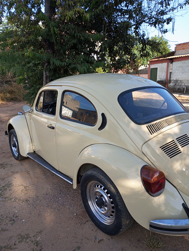 Volkswagen  Fusca 1600