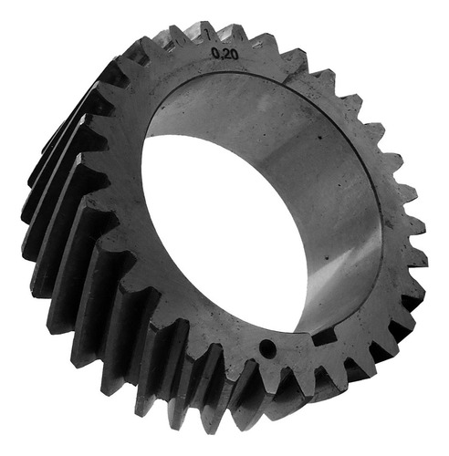 Engrenagem Virabrequim 0.20 Volvo Motor Td 122f Orig Aplic