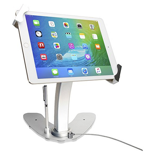 Quiosco Dual Universal: Quiosco De Seguridad Dual Unive...