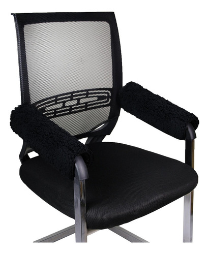 1 Par De Almohadillas Para Reposabrazos De Silla De Ruedas