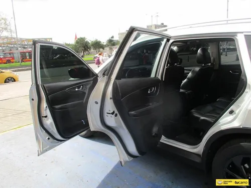 Nissan X-trail T32 4x4 2500cc At Aa