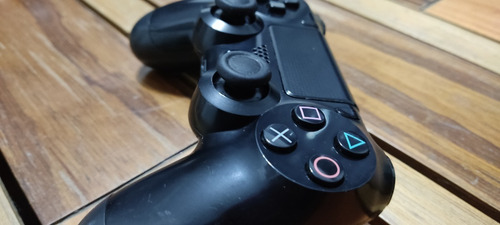 Joystick Ps4 100% Original Usado (Usado)